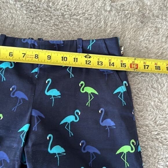 Polo Ralph Lauren Flamingo All Over Print Golf Shorts - Picture 10 of 12